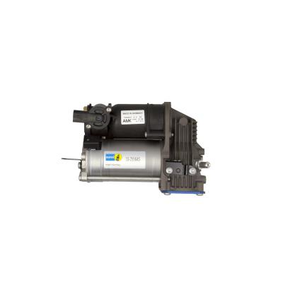 Air Suspension Compressor Mercedes-Benz R63 AMG 2007, R320 2009-2007, R350 2012-2007, R500 2007-2006 B1 OE Replacement (Air) Bilstein