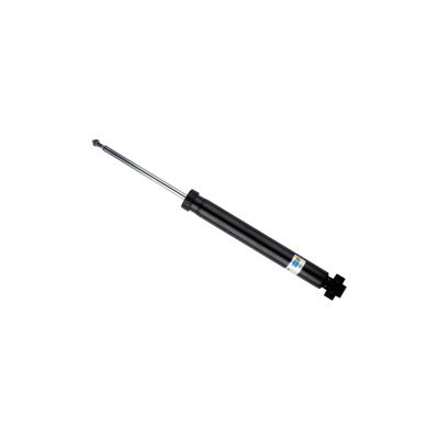 Suspension Shock Absorber Twintube Rear Audi A3 2020-2015 A3 2024-2022 A3 Quattro 2020 A3 Quattro 2023-2022 Eye 12.2mm Stem Black Paint B4 OE Replacement Bilstein