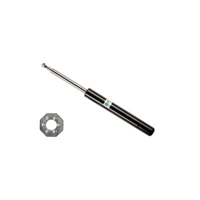 Suspension Strut Cartridge BMW 325iX 1991-1989 Front Twintube Black Paint Standard Suspension B4 OE Replacement Bilstein