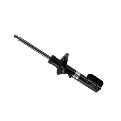 Suspension Strut Assembly Mazda 2 Front Left Twintube B4 OE Replacement Bilstein