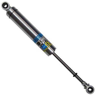 Suspension Shock Absorber SZ/SL 7 Inch Non Adjustable Digressive C4-R8 Monotube Zinc Plated Smooth Body (Non-Coilover) SZ Series Bilstein