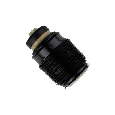 Air Suspension Spring Mercedes-Benz CLS63 AMG 2014-2012 Rear With Air Suspension B3 OE Replacement (Air) Bilstein