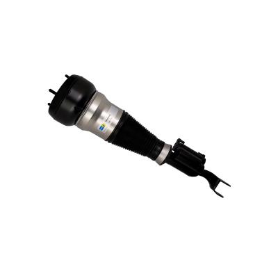Air Suspension Strut Monotube Clevis Multiple Studs Front Left Mercedes-Benz 721.2 Extended B4 OE Replacement (Air) Bilstein
