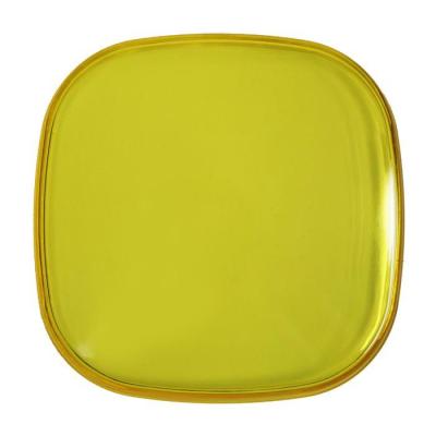 XL, Single Rock Guard Kit, Baja Amber