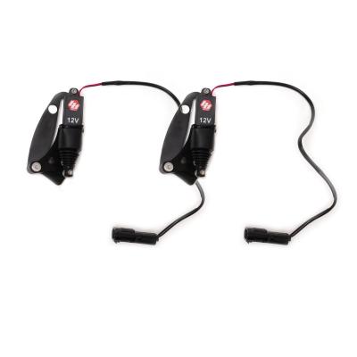 Reflex Light Actuator Kit S8 Double 20 Inch Light Bar Baja Designs