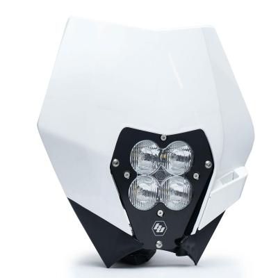 XL40 A/C LED KTM 2008-2013 w/Headlight Shell Baja Desigins