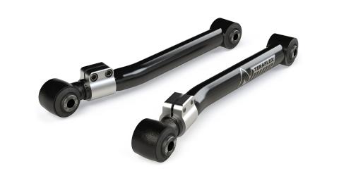 18-Up Wrangler JL Alpine Short Arm Pair Rear Upper 0-4.5 Inch Lift TeraFlex