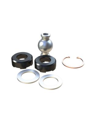 07-18 Wrangler JK Joint Rebuild Kit Long Arm Upper Small Offset Front Axle/Rear Frame TeraFlex