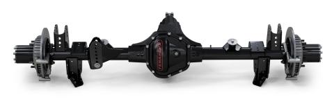 07-18 Wrangler JK 67 Inch TeraCRD60 HD Rear Axle w/ Full-Float No R&P, Locker, Carrier 4-6 Inch Lift TeraFlex