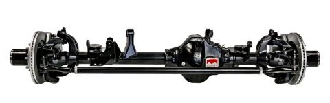 97-06 Jeep Wrangler TJ 67 Inch Tera60 HD Front Axle w/ Locking Hub -No R&P, Locker, Carrier 3-6 Inch Lift TeraFlex