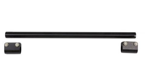 Jeep Tie Rod Adjuster Sleeve Yeti XD Pro-Series Aluminum For 07-18 Wrangler JK Steer Smarts