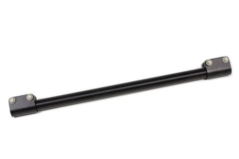 Jeep Tie Rod Adjuster Sleeve Yeti XD Pro-Series Aluminum For 07-18 Wrangler JK Steer Smarts