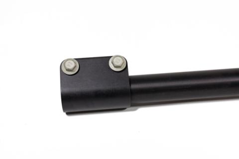 Jeep Tie Rod Adjuster Sleeve Yeti XD Pro-Series Aluminum For 07-18 Wrangler JK Steer Smarts