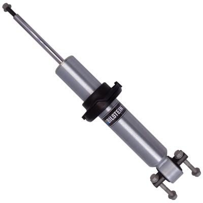 Suspension Shock Absorber Front Monotube Ford Bronco 2025-2021 4 Door w/ Badlands or Sasquatch Package Front Lift Height 0.7-2.3 Inch B8 6100 (Ride Height Adjustable) Bilstein