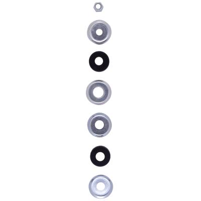 Suspension Shock Absorber Rear Right Monotube Toyota Land Cruiser 2007-1998 B8 5160 Bilstein
