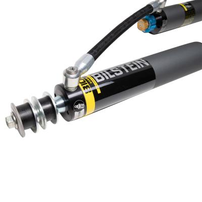 Suspension Shock Absorber Rear Left Monotube Toyota Tundra 2021-2007 B8 8100 (DSA) Bilstein