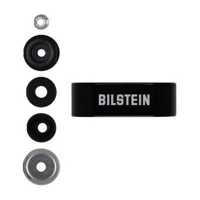 Suspension Shock Absorber Front Monotube 05-25 Ford F-250/ F-350 Super Duty 4WD Only For Front Lifted Height 4-6 Inch B8 5160 Bilstein
