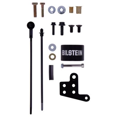 Suspension Shock Absorber Front Right Monotube Jeep Gladiator 20-25 2-3 Inch B8 5160 Bilstein