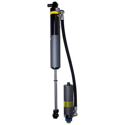 Suspension Shock Absorber Front Left Monotube Jeep Gladiator 20-25 Wrangler 2025-20183-4.5 Inch B8 8100 (DSA) Bilstein