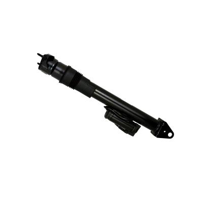 Air Shock Absorber Monotube Rear Stem Clevis 12-19 Mercedes-Benz Bilstein