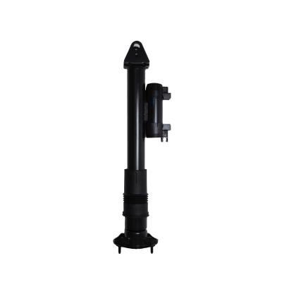 Air Shock Absorber Monotube  Stem Clevis Bilstein