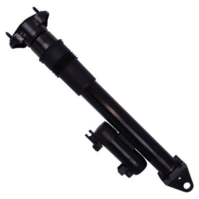 Air Shock Absorber Monotube  Stem Clevis Bilstein