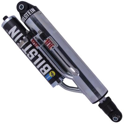 Suspension Shock Absorber 70mm 4 Tube Bypass 10 Inch Stroke Left Monotube M 9200 (Bypass) Bilstein