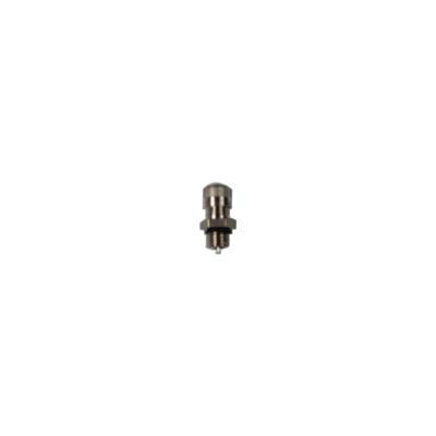 Suspension Shock Absorber SNS2 BV 7 Inch Non Adjustable Linear C5-R5 Monotube SNS2 Series (BV) Bilstein