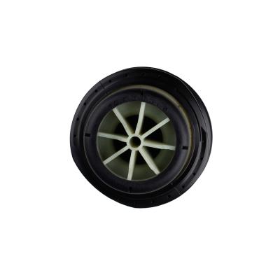 Air Suspension Spring Mercedes-Benz CLS400 2016-2015 Rear Left With Air Suspension B3 OE Replacement (Air) Bilstein