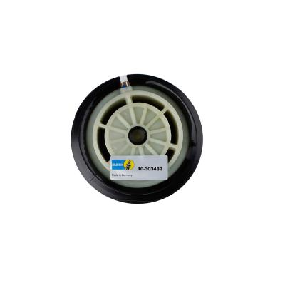 Air Suspension Spring Mercedes-Benz CLS63 AMG 2014-2012 Rear Left With Air Suspension B3 OE Replacement (Air) Bilstein