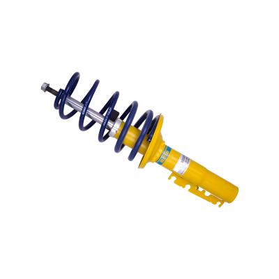 Suspension Kit Porsche Boxster 2004-1997 Twintube Front Lowered Height 25mm, up to 775kg Axle Load Rear Lowered Height 25mm, up to 940kg Axle Load B12 (Pro-Kit) Bilstein