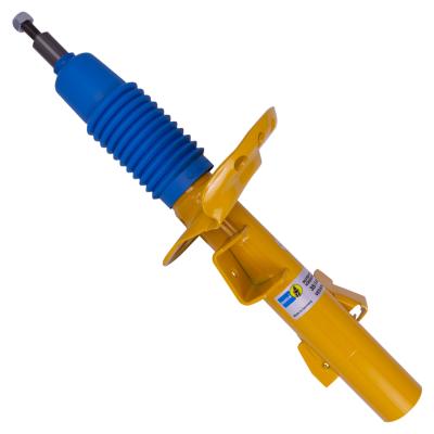 Suspension Kit Volvo S60 2016-2012 Monotube Front Lowered Height 30mm, up to 1250kg Axle Load Rear Lowered Height 30mm, up to 1145kg Axle Load B12 (Pro-Kit) Bilstein