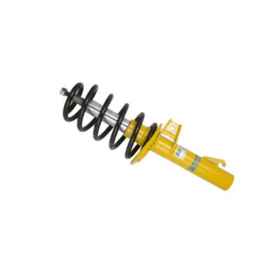 Suspension Kit Volkswagen CC 2017-2009 Monotube Front Lowered Height 25mm, up to 1170kg Axle Load Rear Lowered Height 20mm, up to 1030kg Axle Load B12 (Pro-Kit) Bilstein