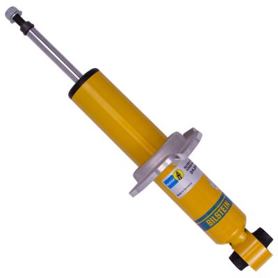 Suspension Kit Subaru WRX STI 2021-2015 Monotube Front Lowered Height 20mm, up to 1070kg Axle Load Rear Lowered Height 5mm, up to 1040kg Axle Load B12 (Pro-Kit) Bilstein
