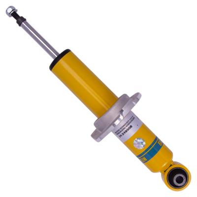 Suspension Kit Subaru WRX STI 2021-2015 Monotube Front Lowered Height 20mm, up to 1070kg Axle Load Rear Lowered Height 5mm, up to 1040kg Axle Load B12 (Pro-Kit) Bilstein
