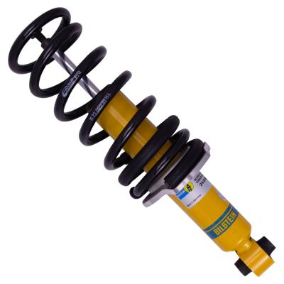 Suspension Kit Subaru WRX STI 2021-2015 Monotube Front Lowered Height 20mm, up to 1070kg Axle Load Rear Lowered Height 5mm, up to 1040kg Axle Load B12 (Pro-Kit) Bilstein