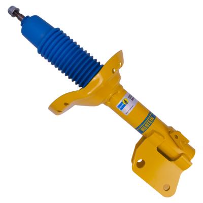 Suspension Kit Subaru WRX STI 2021-2015 Monotube Front Lowered Height 20mm, up to 1070kg Axle Load Rear Lowered Height 5mm, up to 1040kg Axle Load B12 (Pro-Kit) Bilstein