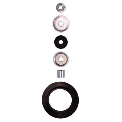 Suspension Kit Lexus GX470 2009-2003, Toyota 4Runner 2009-2003, FJ Cruiser 2009-2007, Tacoma 2023-2005 Monotube Front Lift Height 0-3.7 Inch B8 6112 Bilstein