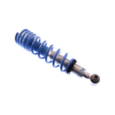 Suspension Kit BMW 645Ci 2005-2004, 650i 2010-2006 Monotube Front Lowered Height 30-50mm, up to 1070kg Axle Load Rear Lowered Height 30-50mm, up to 1270kg Axle Load B16 (PSS9) Bilstein