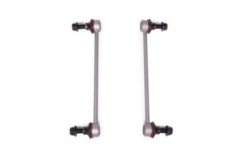 2018-2026 Jeep Wrangler JL RoMR TRAIL 2.5 Inch JL Suspension Kit (3.6L/2.0L Gas Engine) Steer Smarts