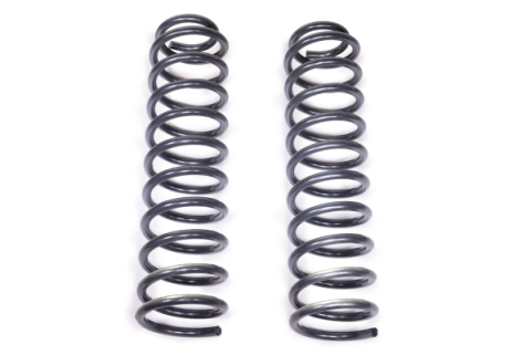 2018-2026 Jeep Wrangler JL RoMR TRAIL 2.5 Inch JL Suspension Kit (3.6L/2.0L Gas Engine) Steer Smarts