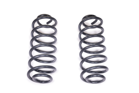2018-2026 Jeep Wrangler JL RoMR TRAIL 2.5 Inch JL Suspension Kit (3.6L/2.0L Gas Engine) Steer Smarts