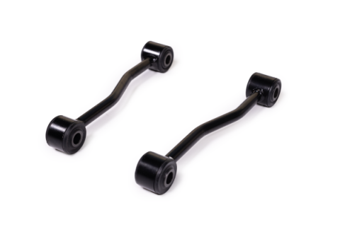 2018-2026 Jeep Wrangler JL RoMR TRAIL 2.5 Inch JL Suspension Kit (3.6L/2.0L Gas Engine) Steer Smarts