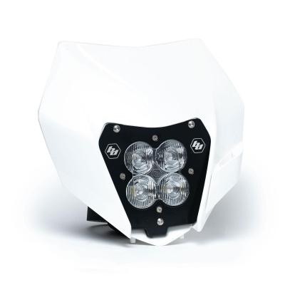 XL40 LED KTM 2014-2016 w/Headlight Shell Baja Desigins