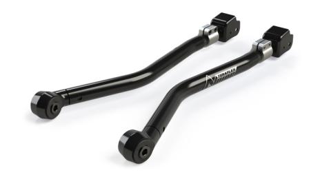 18-Up Wrangler JT/Gladiator Alpine Long Arm Pair Front Upper 3-6 Inch Lift TeraFlex
