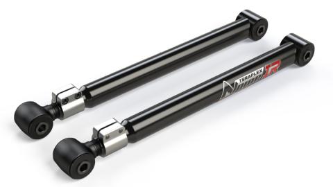 20-Up Jeep Gladiator Alpine IR Short Arm Pair Rear Lower 0-4.5 Inch Lift TeraFlex