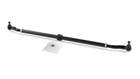 18-Up Wrangler JT/Gladiator HD Chromoly Tie Rod Kit 2-6 Inch Lift TeraFlex