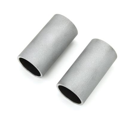4 Inch-Stroke SpeedBump Bump Stop Mounting Sleeve Kit TeraFlex