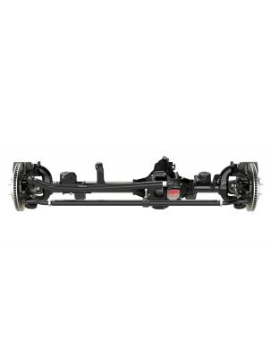 18-Up Wrangler JT/Gladiator 70 Inch Tera60 HD Front Axle w/ Unit Bearing 0-6 Inch Lift - 5.38 Ratio TeraFlex