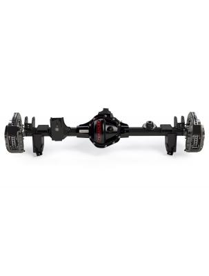 18-Up Wrangler JL 70 Inch TeraCRD60 HD Rear Axle w/ Semi-Float 0-6 Inch Lift - 5.38 Ratio TeraFlex